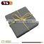 Wholesale Natural Slate Coaster set Customized slate cup holder