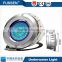 FUSSEN led ip68 swimming pool lights power transformer 12v ac pool light battery