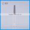 Custom design10ML lip gloss tube empty plastic cosmetic tube