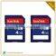 2016 China Wholesale Adhesive Labels For Micro SD Memory Card