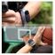 B90 Smart Watch Sports Digital Watch Speakers Hands-free FM Radio Anti-Lost Portable Bluetooth Music Speaker With LED Display
