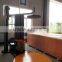 T1650FCS top plate type stretch wrapping machine with CE certificated