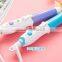 mini ptc fast heating hair curler wand tong