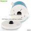 Baidu Double Layer Anti Scald with Cover Child Lock Stainless Steel Boil Water Kettle Water Boiler