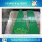 Various size HDPE plastic wearing strip/ wear resistant strips/wear strips/wear block