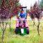 Hot sale small wheel loader made in China with hedge trimmer for gardening