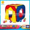 Kids outdoor toys beach tents car games tent