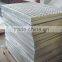 JF spray booth floor grids steel grid floor super strong