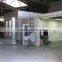 High quality spray booth paint booth bake oven spray booth for sale
