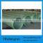 Fiber glass GRP Pipes for hydroelectric Power project