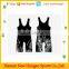 Cheap custom printing wrestling singlet