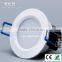 3W 5W 7W 9W 12W 15W 18W 20W 25W SMD LED downlight