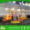 Children games new amusement rides/kids jumping kangaroo ride for sale