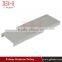 Aluminum decorative metal C shape aluminum ceiling tiles