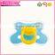 Babies products food grade material pacifier chain