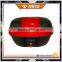 China Factory Supplier Motorcycle Tail Boxes for Motorcycle Parts