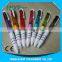 High quality office professional rainbow 4 in 1 multi color pen