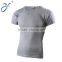 Wholesale O-Neck 100% Cotton Short Sleeve T shirts Men's T Shirt