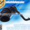 Hebei QingHe Factory supply rubber hose for oil / water / air automotive rubber hose