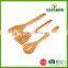 Modern kitchen design for bamboo kitchen utensils,bamboo dinner set,kitchen cooking utensils