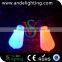 E27 G45 Outdoor IP44 christmas decorative LED festoon belt light