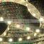 SMD 5050 flexible strip light for indoor decoration