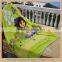 Manufactory walmart  china home textile baby toys baby security blanket
