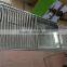 Restaurant Rotating Commercial stainless steel Charcoal BBQ grill