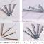 china supplier!!! galvanized steel nail/ common nail/ T Brads Nails , T nails