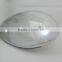 Bathtub Stainless Steel Faucet Spout