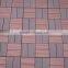 WPC Decking Wood Plastic Composite Outdoor Flooring for DIY Tile