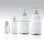 Clear Dropper Dispensing Glass Bottles
