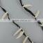 Cheap Imitation Ivory pendant necklace charms necklaces