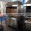 Stainless steel hot sale gas kebab machine for sale