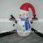 Christmas Snowman
