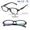 Students TR90 Optical Frame Folding Reading Chidren's Glasses