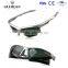 Biking Half Rim Rubber Painting UV400 New Sports Polarized Sunglasses