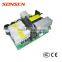 Circuit of welding / IGBT inverter welder ARC200