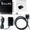 Factory direct supply!Industrial Monitor Converter RGBS to VGA Converter, VGAX Box