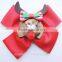 gift pull bow with satin ribbon bows factory wholesale pull bows bow tie gift boxes bows