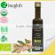 Pure argan oil edible 250 ml in Clair Artizanal Glass Bottle