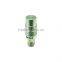 M18 Plug series DC 3-wire Non-flush Metal face inductive proximity sensor