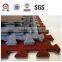 24"x24" Carpet Interlocking EVA Foam Mat
