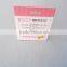 Junyan hot sale women sexy adhesive nipple conver nipple pasties
