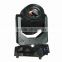 Moving head beam 280w china led light for sale