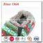 OEM hand crochet indoor kids shoes