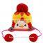2015 Hot Sale Cotton KID Baby knitted hat Manufacturer Wholesale