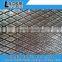 Diamond type patterned conveyor belt rubber belt conveyor belt