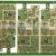 PCB circuit board Etching/Clean/developing multi-purpose Machine,pcb production machinery