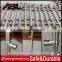 China manufacture Ablinox stainless steel 304/316 finger guard